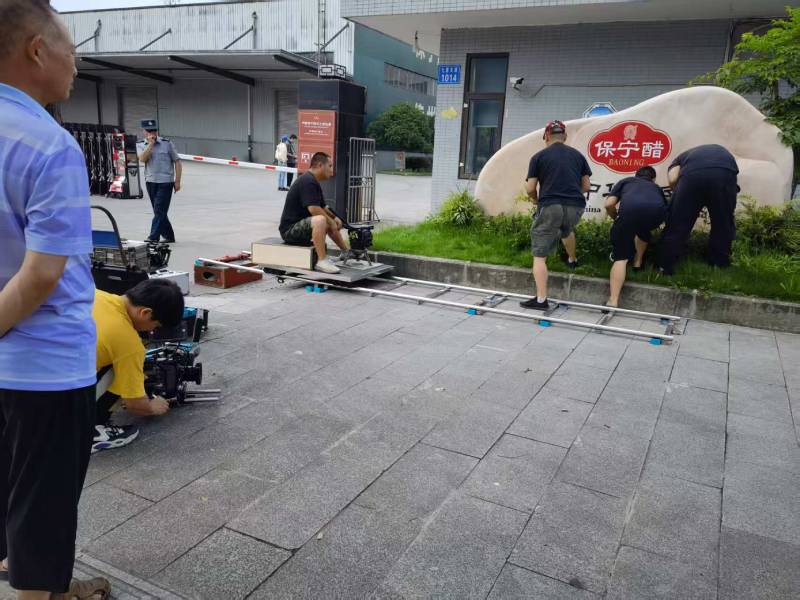 平阴县TVC拍摄：制造业专属TVC方案，用镜头展现企业硬核实力！