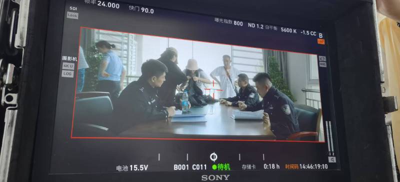 平阴县TVC拍摄：活动类广告专属，即时产出高光内容，满足宣发时效！