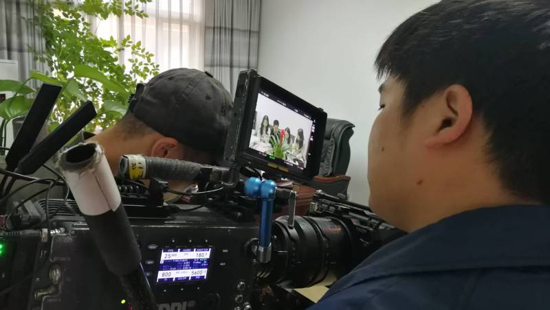 平阴县广告片拍摄公司：国潮文化策展人，东方元素与现代审美碰撞