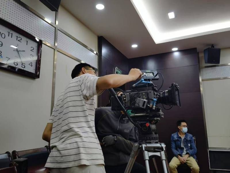价值沉淀，长效赋能——平阴县TVC与广告片拍摄制作的长效价值构建