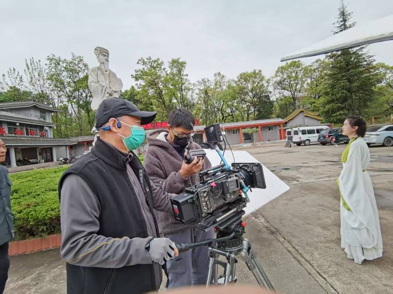 平阴县广告片拍摄公司：从策划到投放，一站式服务，让品牌传播更高效！