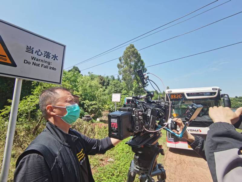 平阴县TVC拍摄公司：深耕本地市场，为品牌定制专属拍摄方案