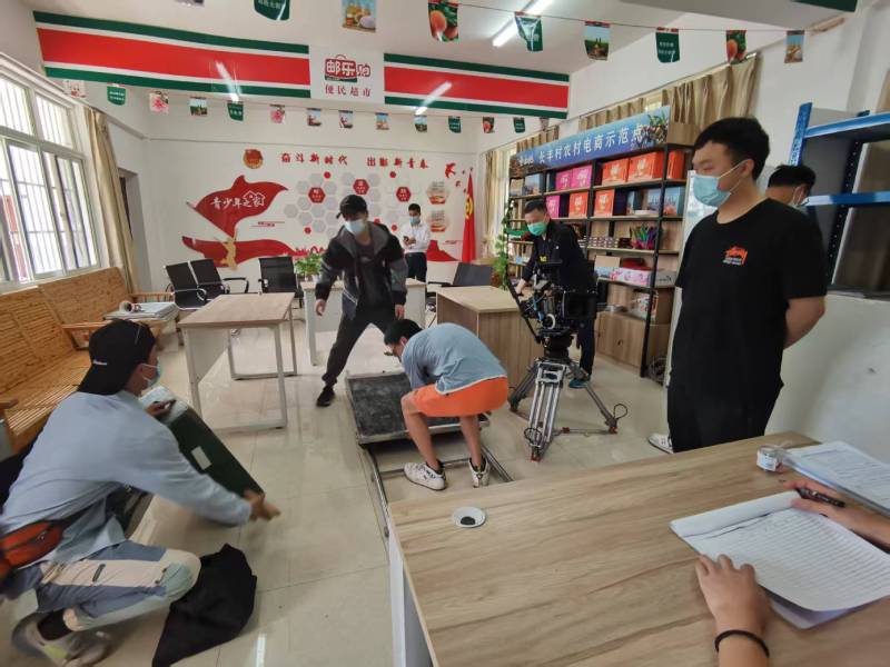 平阴县广告片拍摄公司：极简主义践行者，少即是多的视觉哲学