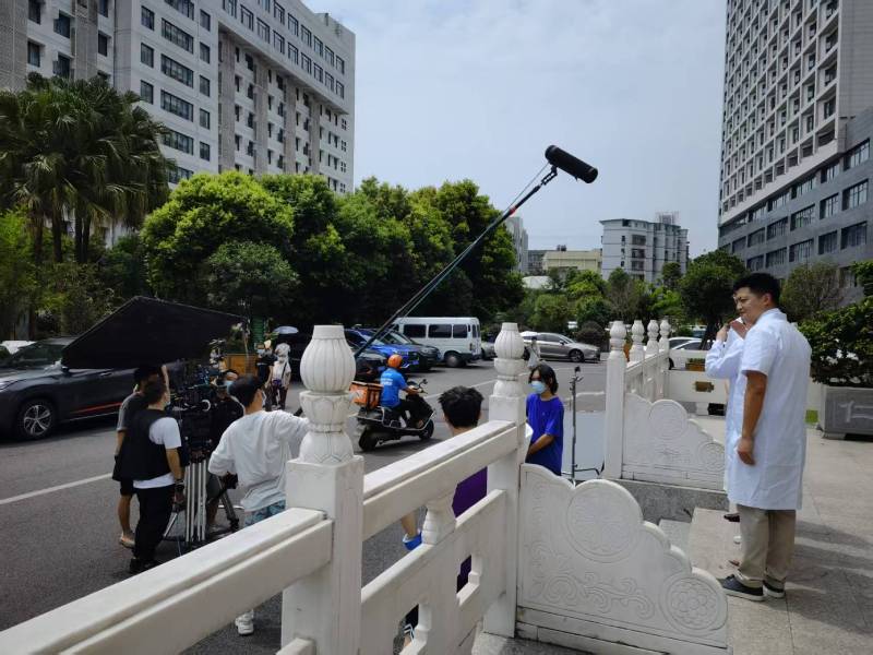 平阴县广告片拍摄公司